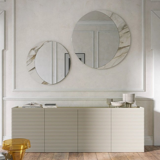 Arké Tonin Casa Mirror