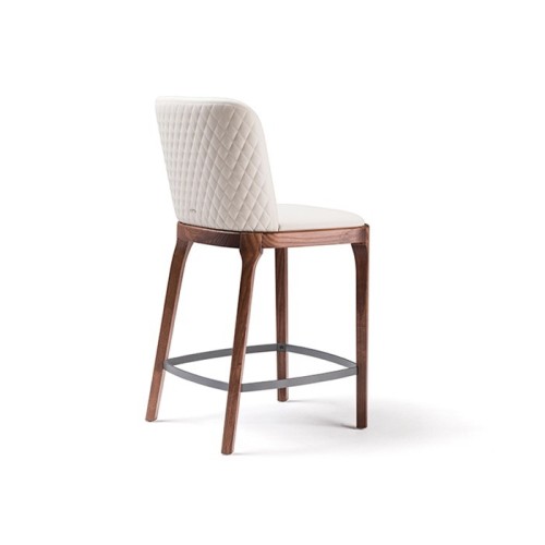 Magda Couture Cattelan Italia Stool