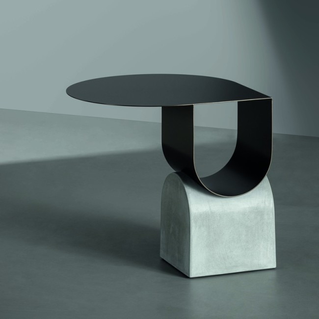 Vague Coffee Table Bonaldo