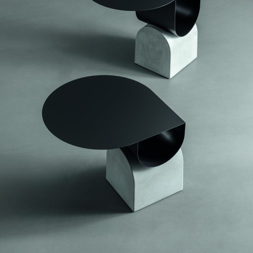 Vague Coffee Table Bonaldo