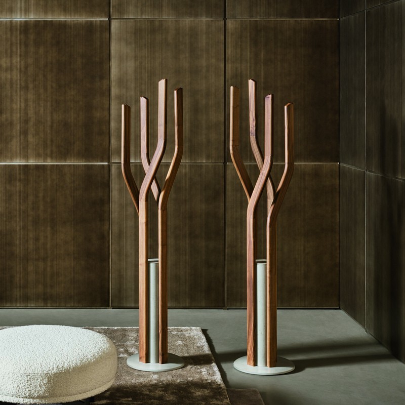 Alma Bonaldo Coat Stand by Spazioameno