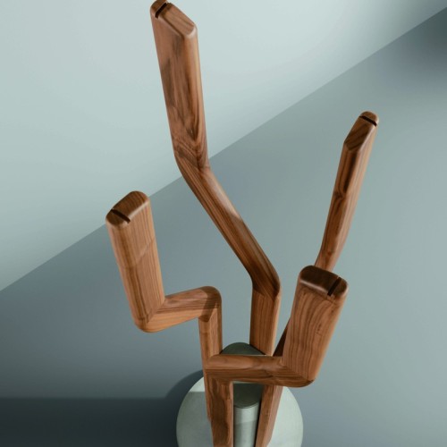 Alma Bonaldo Coat Stand by Spazioameno