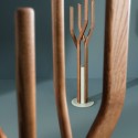 Alma Bonaldo Coat Stand by Spazioameno