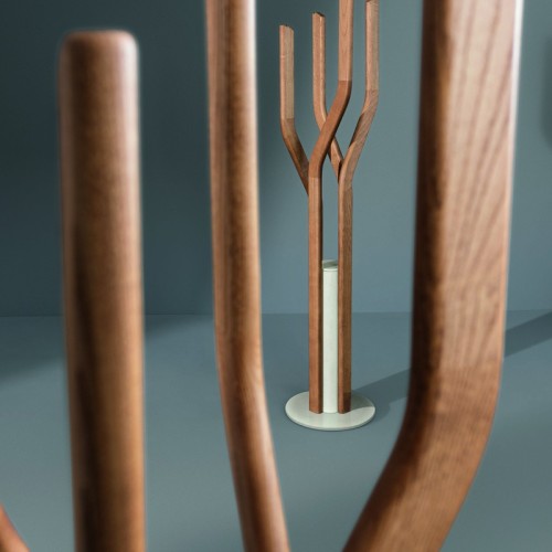 Alma Bonaldo Coat Stand by Spazioameno
