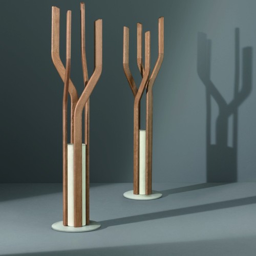 Alma Bonaldo Coat Stand by Spazioameno