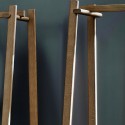 Isola Bonaldo Coat Stand by Mazzer