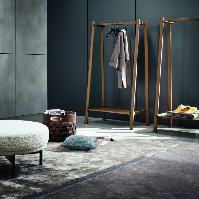Isola Bonaldo Coat Stand by Mazzer