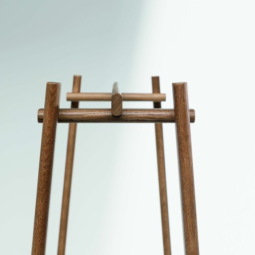 Isola Bonaldo Coat Stand by Mazzer