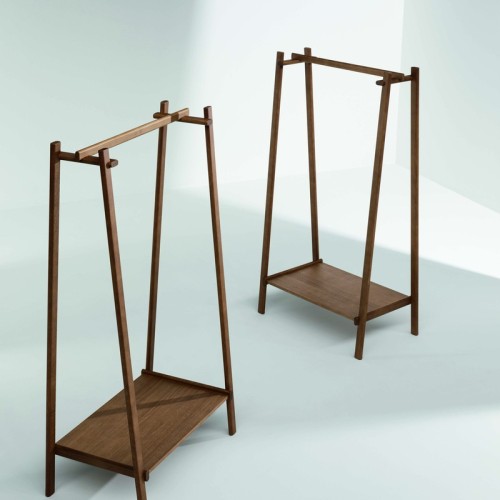 Isola Bonaldo Coat Stand by Mazzer