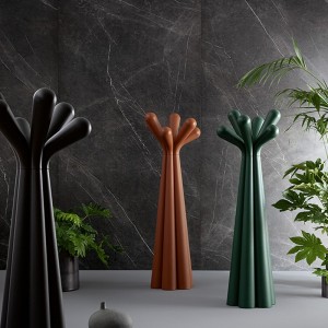 Anemone Bonaldo Coat Stand by Fabrice Berrux