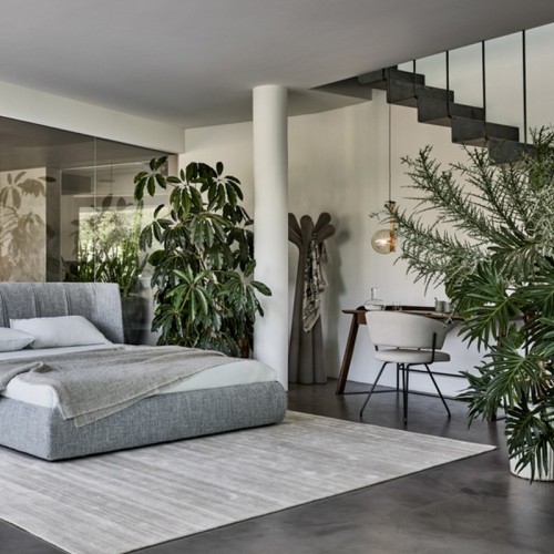 Anemone Bonaldo Coat Stand by Fabrice Berrux