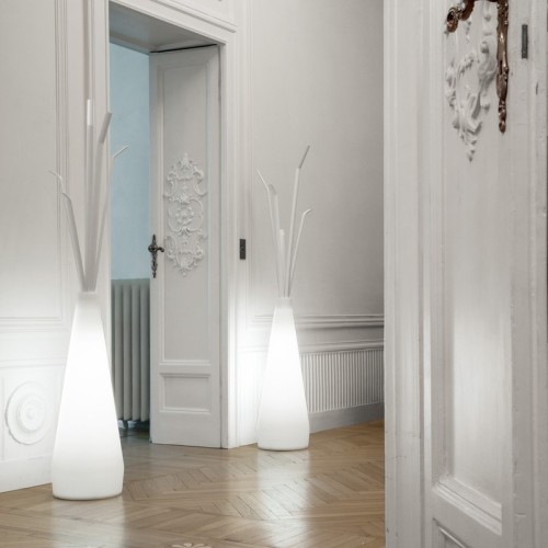 Kadou Light Bonaldo Coat Stand