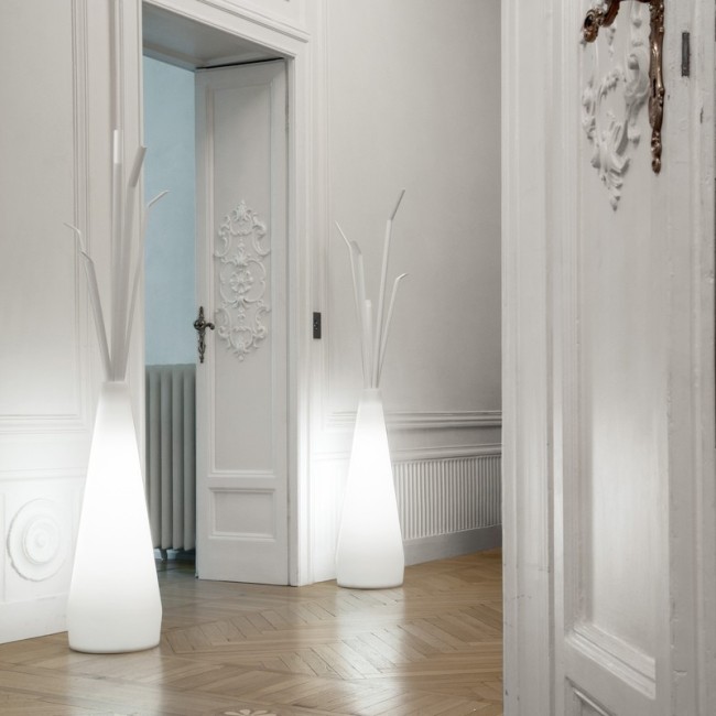Kadou Light Bonaldo Coat Stand