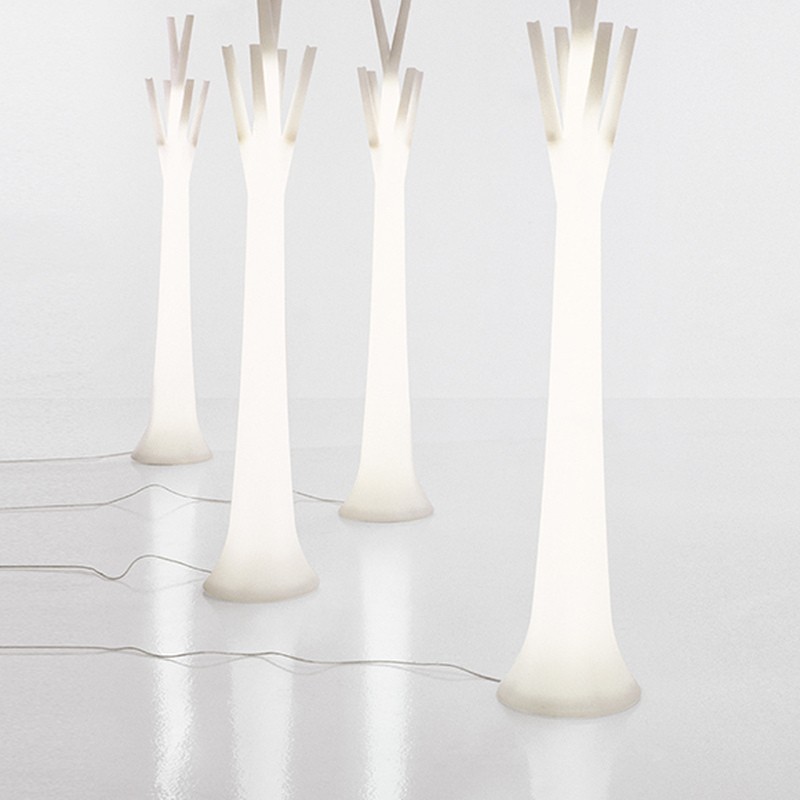 Tree Light Bonaldo Coat Stand by Mario Mazzer