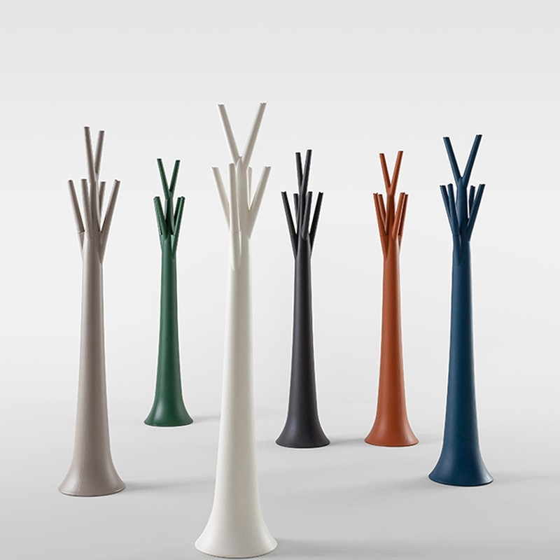 Tree Bonaldo Coat Stand by Mario Mazzer