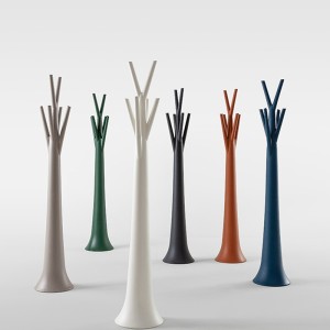 Tree Bonaldo Coat Stand by Mario Mazzer