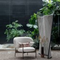 Wave Bonaldo Room Divider by Marconato Zappa