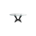 Planer Round Cattelan Italia stable Table