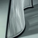 Wave Bonaldo Room Divider by Marconato Zappa
