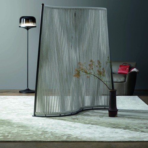 Wave Bonaldo Room Divider by Marconato Zappa