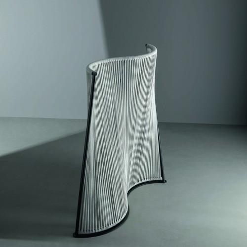 Wave Bonaldo Room Divider by Marconato Zappa