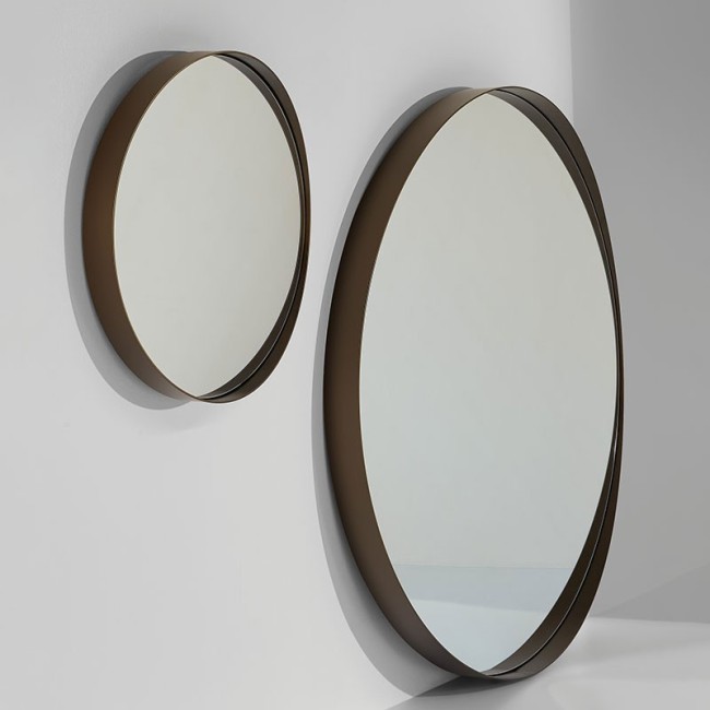 Adone Bonaldo Mirror by Marconato Zappa
