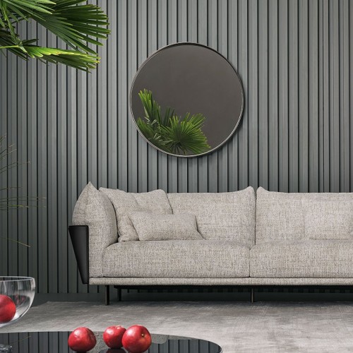 Adone Bonaldo Mirror by Marconato Zappa