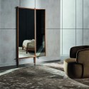 Isola Mirror Bonaldo by Mario Giulia Mazzer