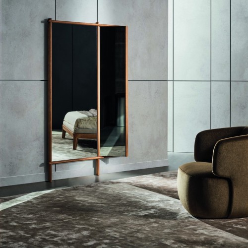 Isola Mirror Bonaldo by Mario Giulia Mazzer