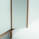 Isola Mirror Bonaldo by Mario Giulia Mazzer