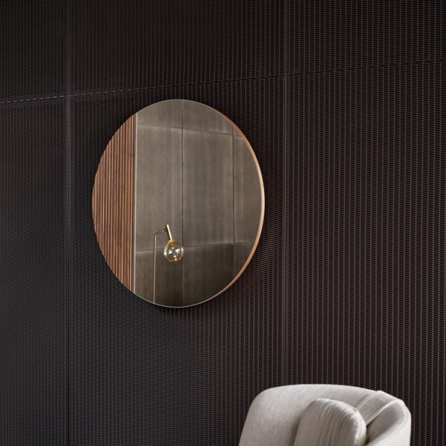 Musa Bonaldo Mirror by Spazioameno