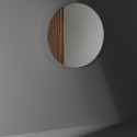 Musa Bonaldo Mirror by Spazioameno