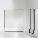 Narciso Bonaldo Mirror by Marconato Zappa