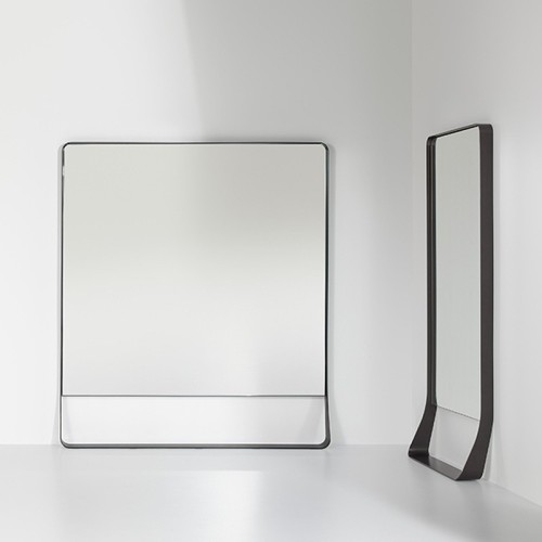 Narciso Bonaldo Mirror by Marconato Zappa