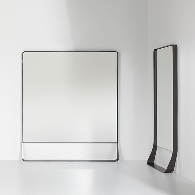 Narciso Bonaldo Mirror by Marconato Zappa