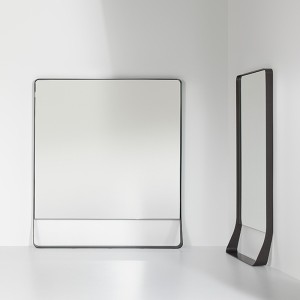 Narciso Bonaldo Mirror by Marconato Zappa