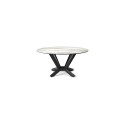 Planer Round Keramik Cattelan Italia kitchen Table