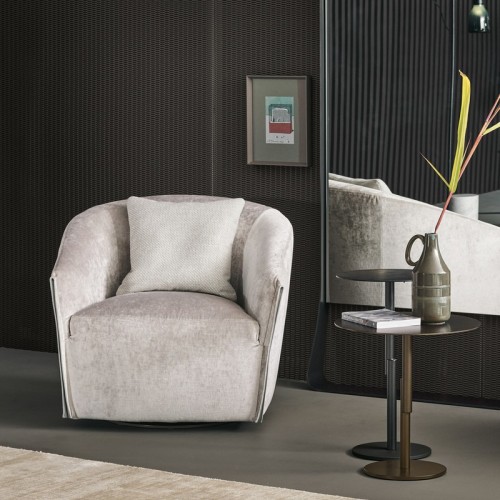 Narciso Bonaldo Mirror by Marconato Zappa