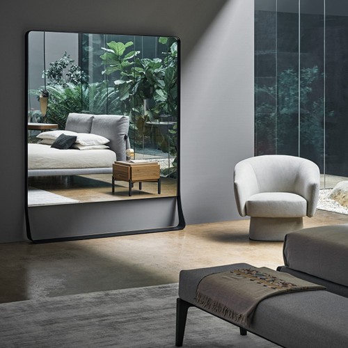 Narciso Bonaldo Mirror by Marconato Zappa