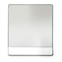 Narciso Bonaldo Mirror by Marconato Zappa