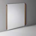Olos Mirror Bonaldo by Mauro Lipparini