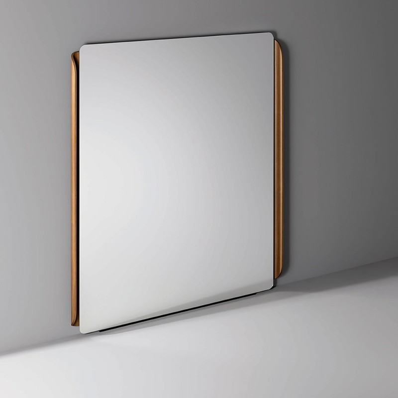 Olos Mirror Bonaldo by Mauro Lipparini