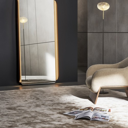 Olos Mirror Bonaldo by Mauro Lipparini
