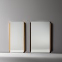 Olos Mirror Bonaldo by Mauro Lipparini