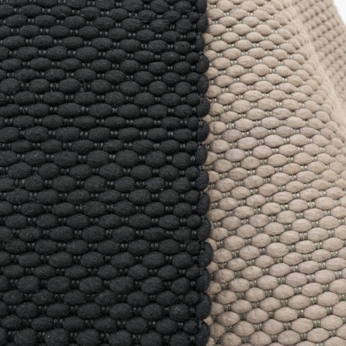 Dakar Bonaldo Rug Wool and Polyester
