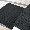 Dakar Bonaldo Rug Wool and Polyester