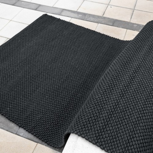 Dakar Bonaldo Rug Wool and Polyester