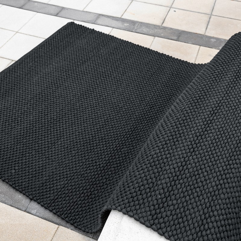 Dakar Bonaldo Rug Wool and Polyester