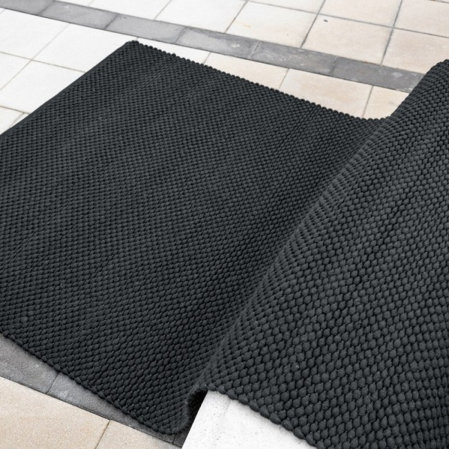 Dakar Bonaldo Rug Wool and Polyester