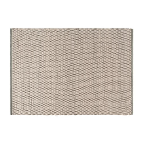 Dakar Bonaldo Rug Wool and Polyester